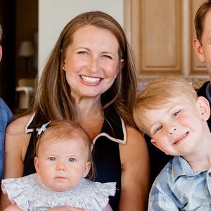 Fundraising Page: Rachael Greenberg